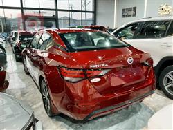 Nissan Sentra